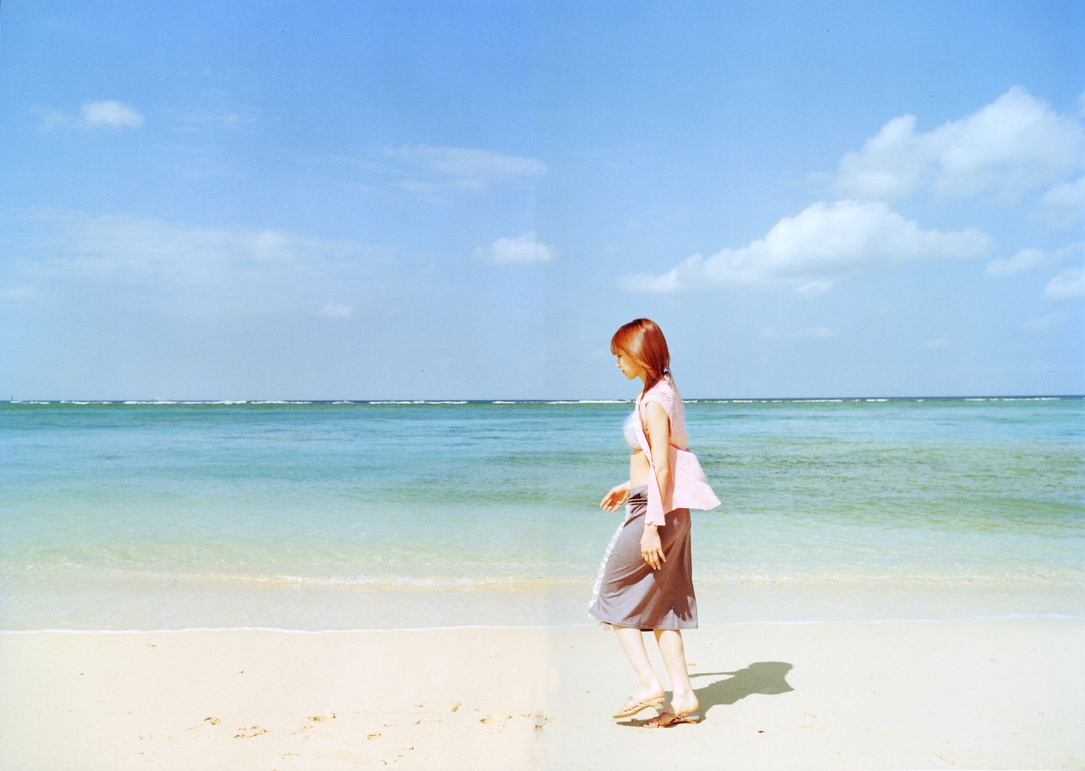 後藤真希《Dear...》[PhotoBook]