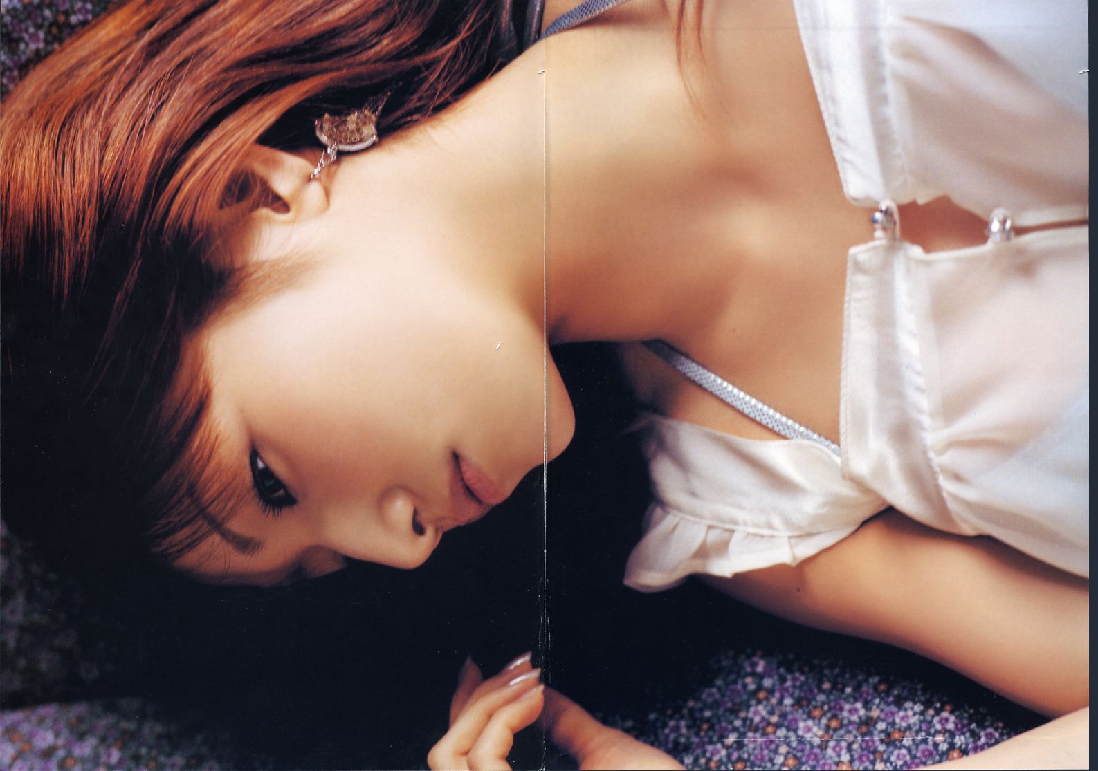 後藤真希《Dear...》[PhotoBook]