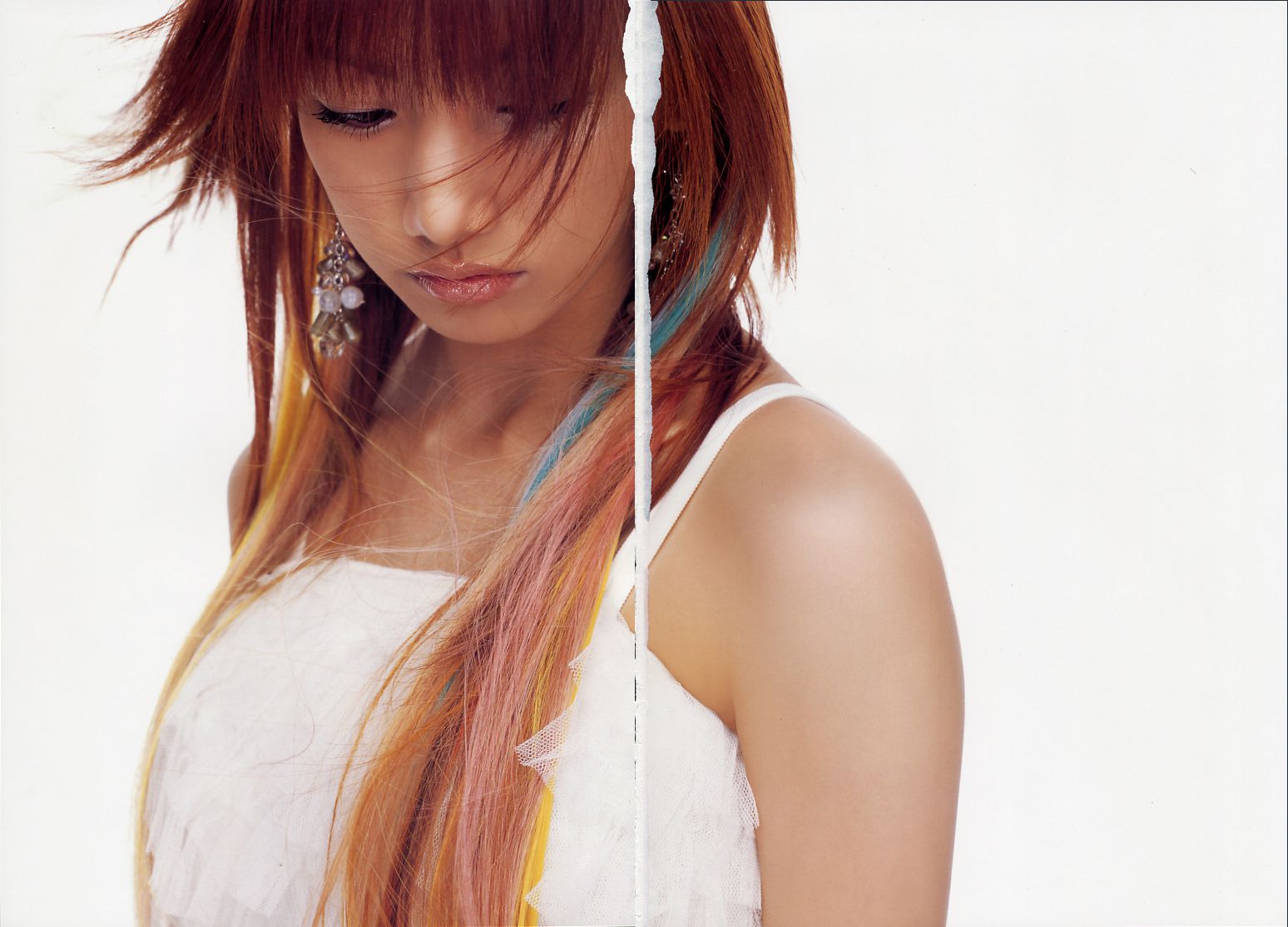 後藤真希《Dear...》[PhotoBook]