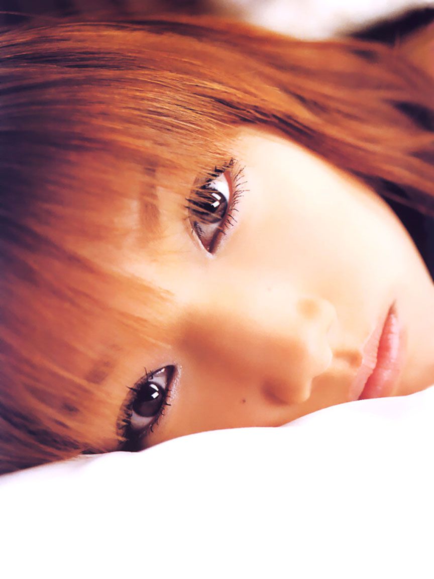 Maki Goto 後藤真希 《後藤真希》 [PB]