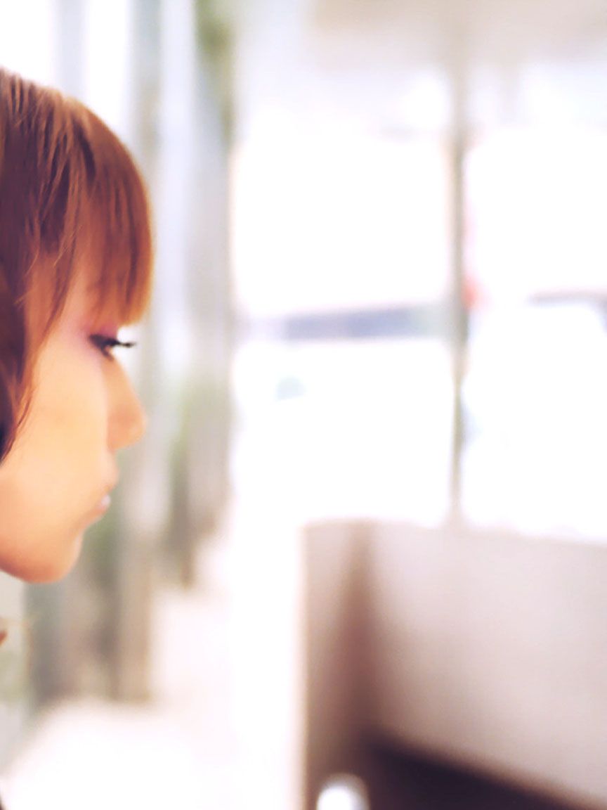 Maki Goto 後藤真希 《後藤真希》 [PB]