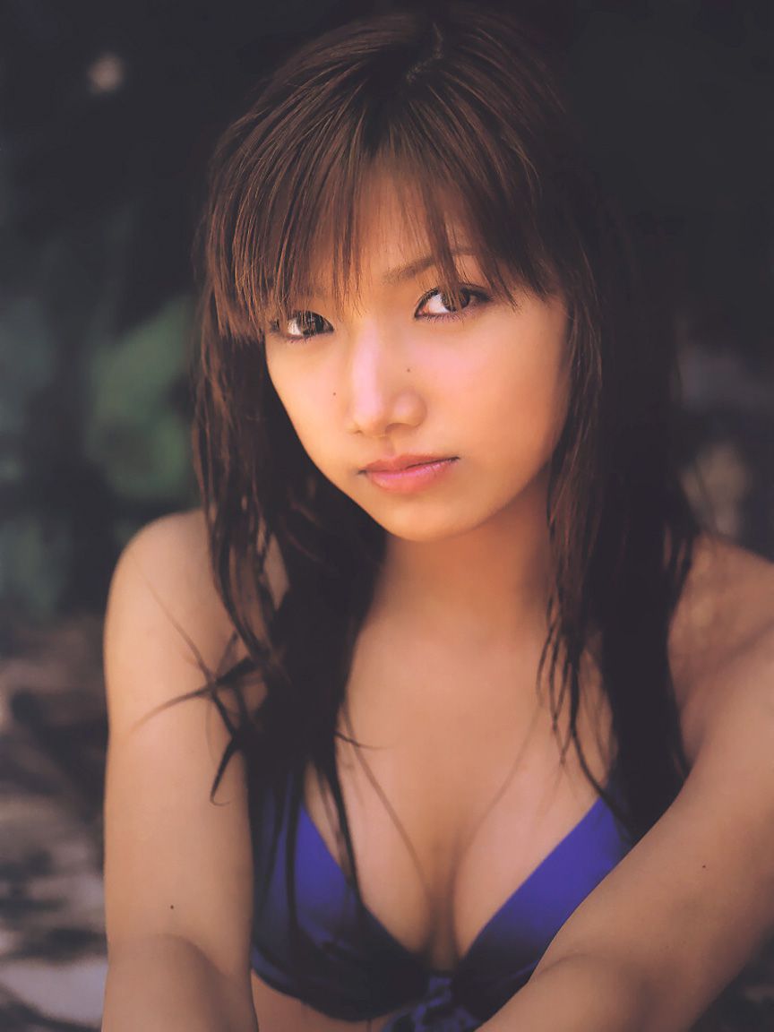 Maki Goto 後藤真希 《後藤真希》 [PB]
