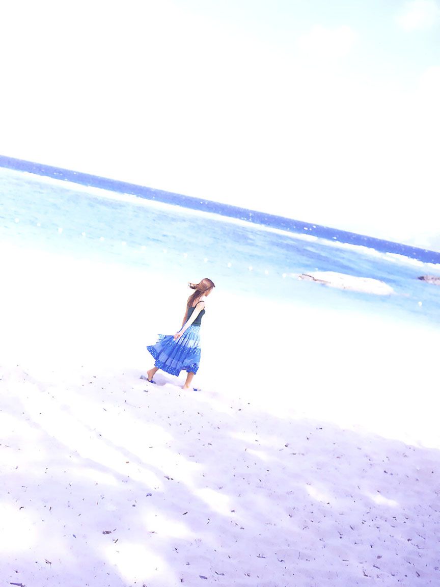 Maki Goto 後藤真希 《後藤真希》 [PB]
