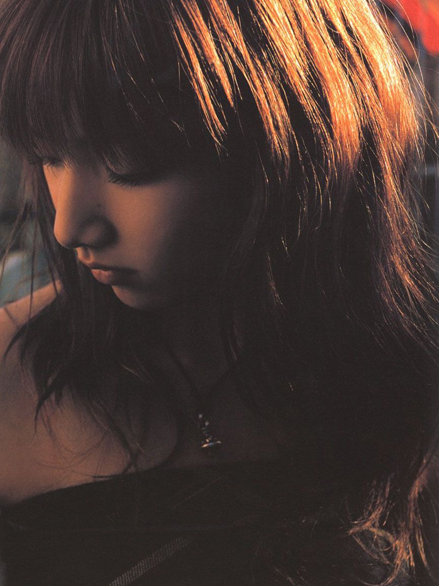Maki Goto 後藤真希 《後藤真希》 [PB]