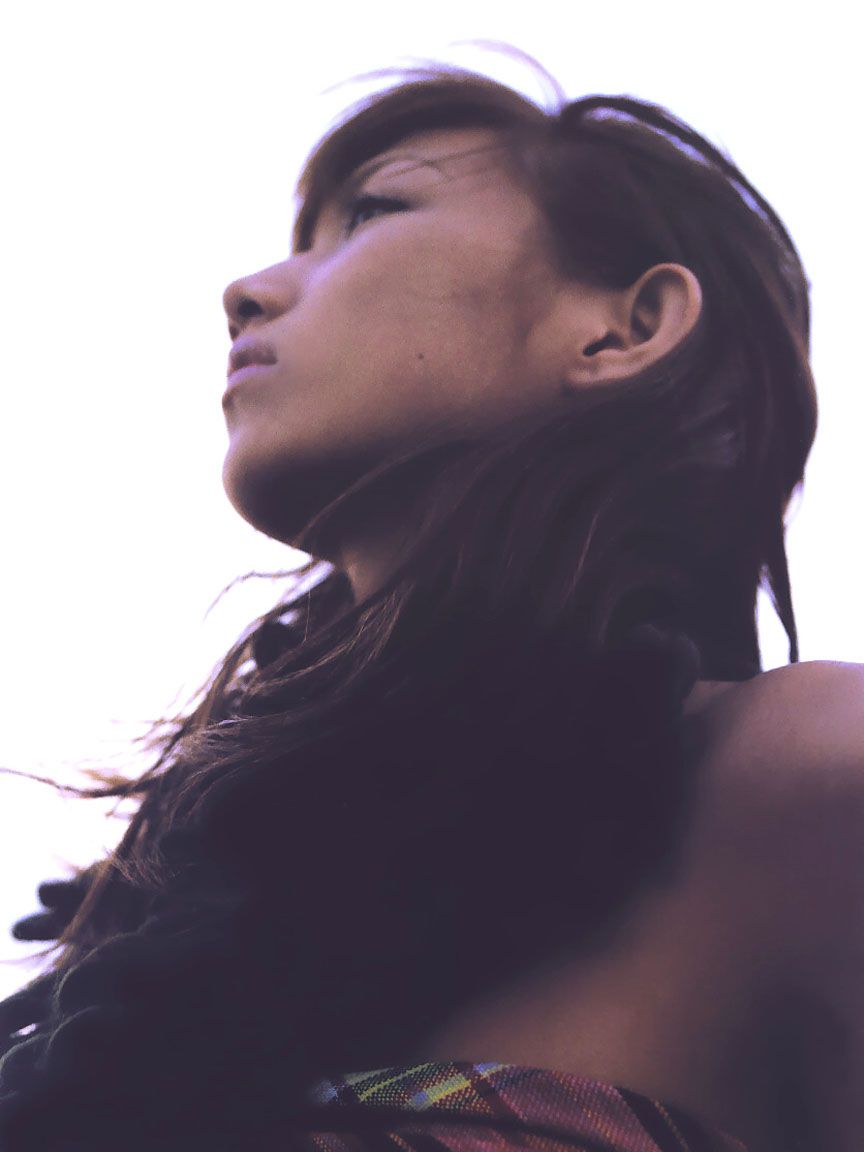 Maki Goto 後藤真希 《後藤真希》 [PB]