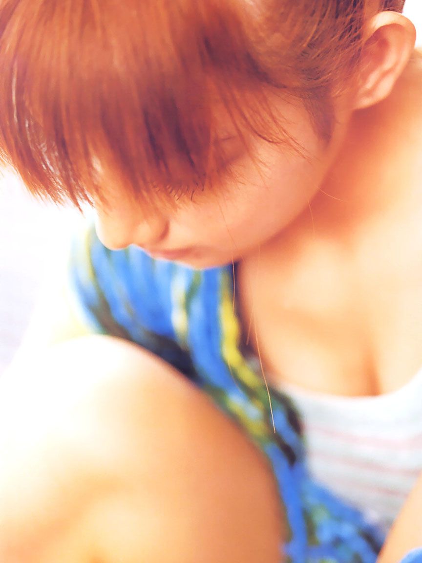 Maki Goto 後藤真希 《後藤真希》 [PB]