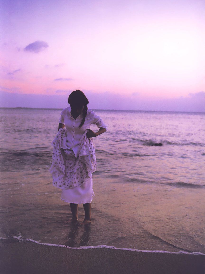 Maki Goto 後藤真希 《後藤真希》 [PB]
