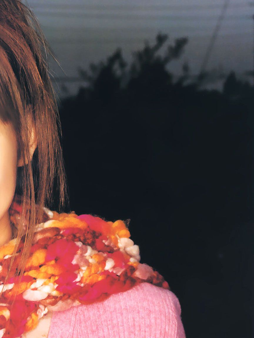 Maki Goto 後藤真希 《後藤真希》 [PB]