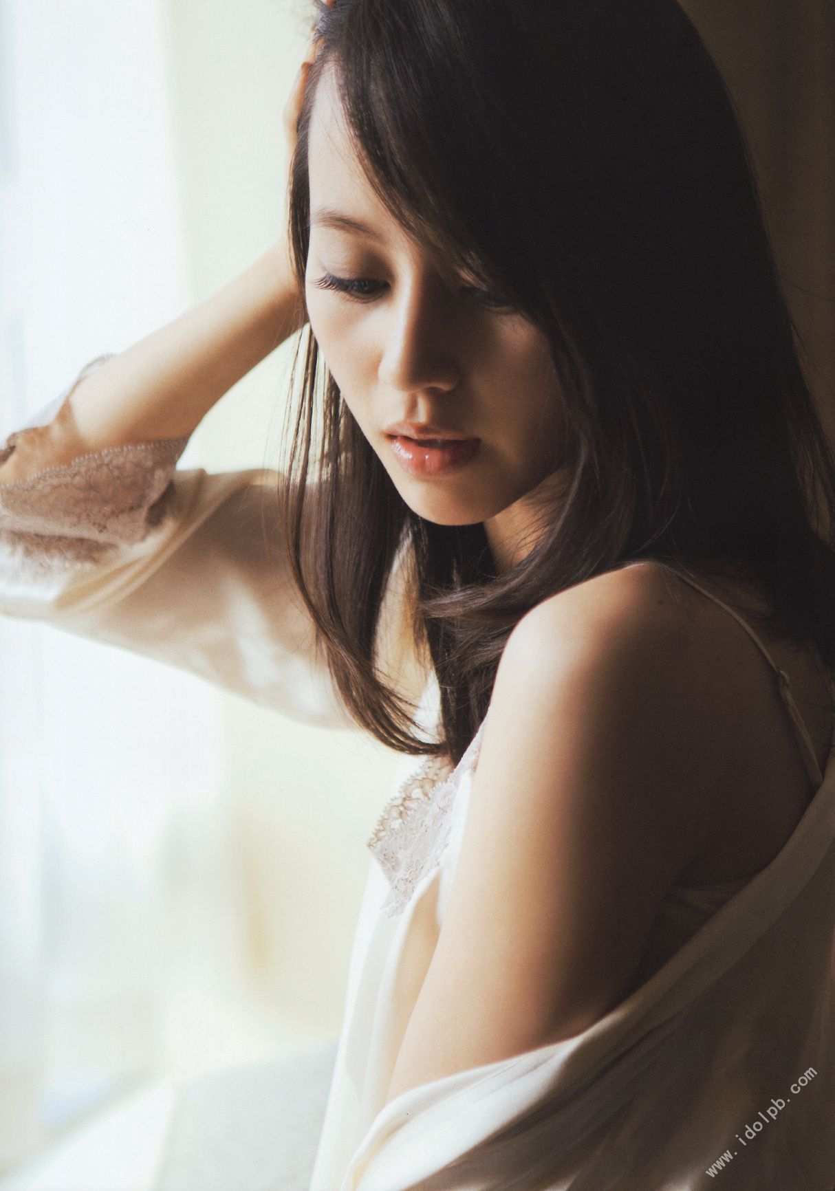 堀北真希 《Dramatic》 [PhotoBook]