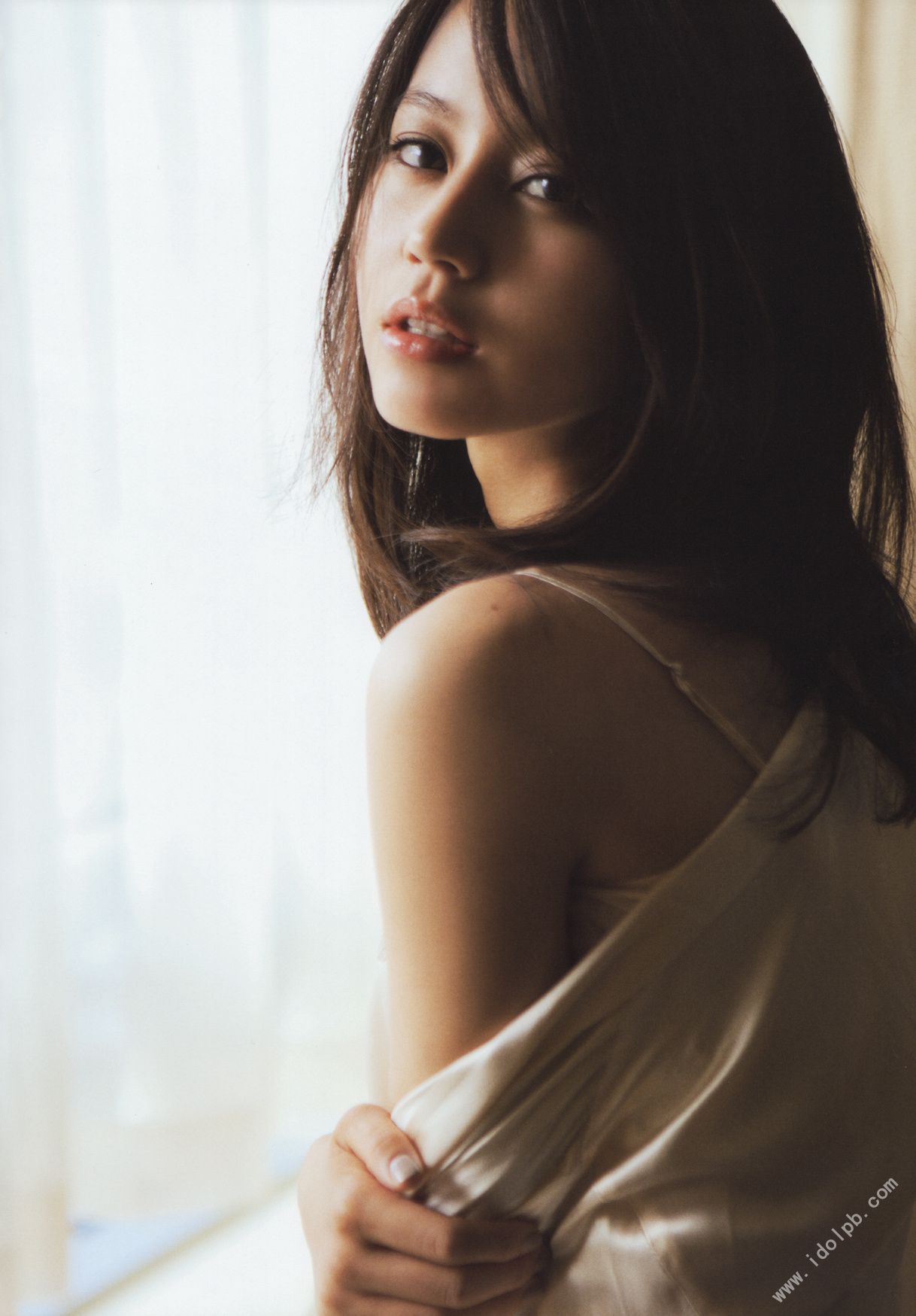 堀北真希 《Dramatic》 [PhotoBook]