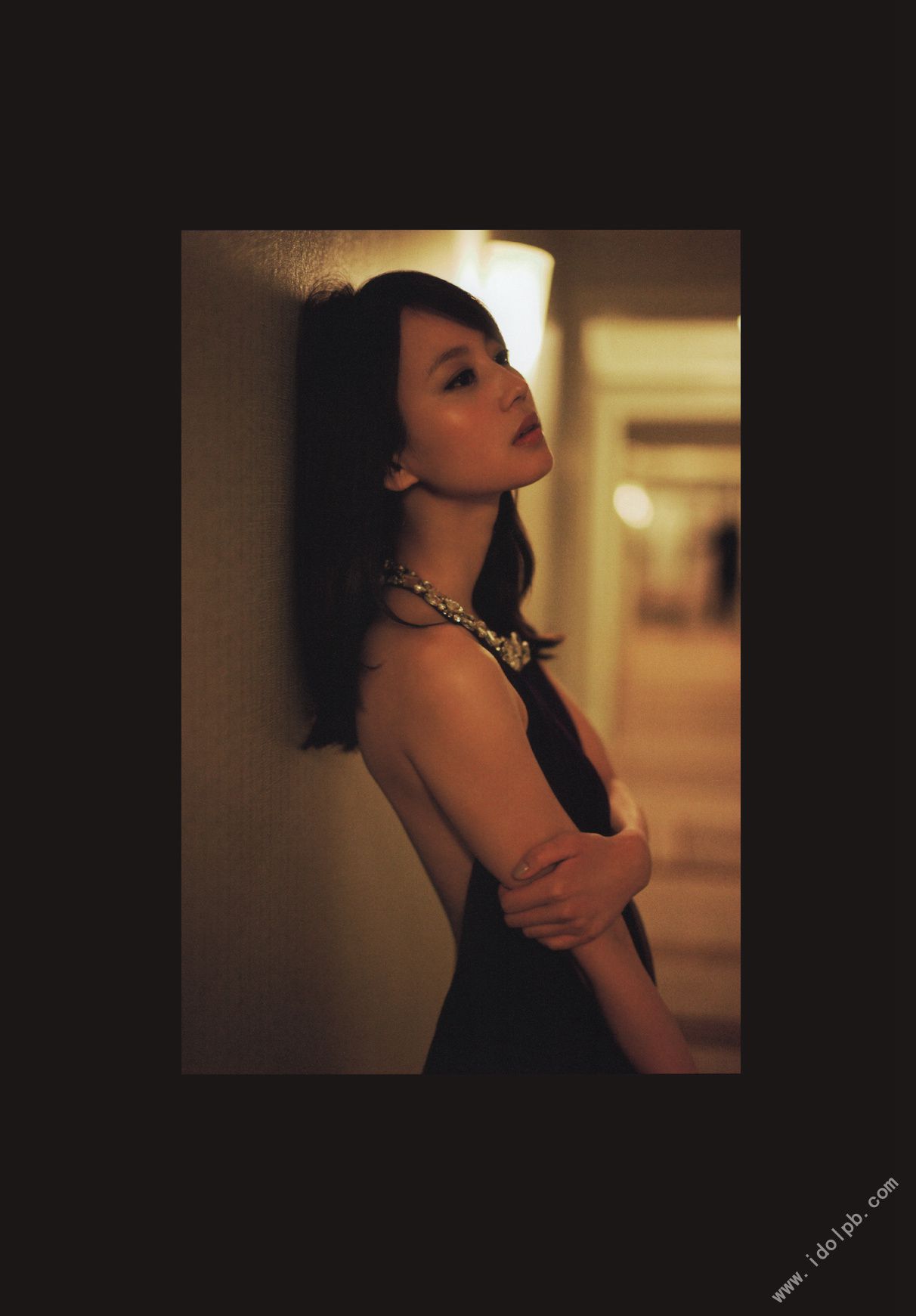 堀北真希 《Dramatic》 [PhotoBook]