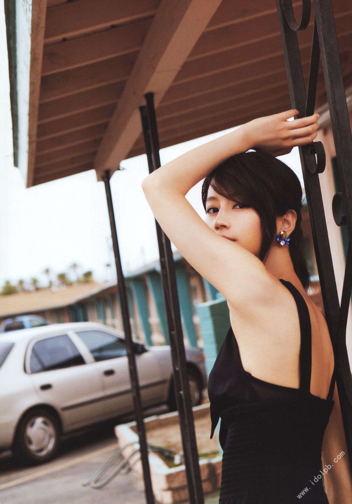 堀北真希 《Dramatic》 [PhotoBook]