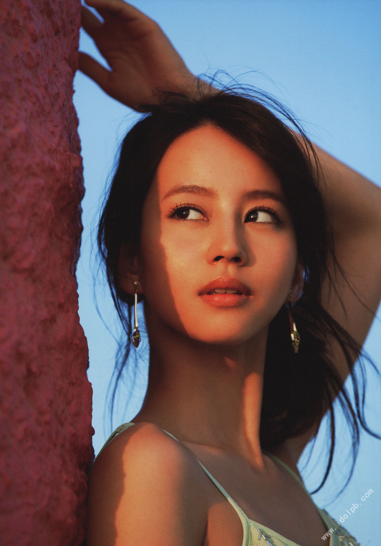 堀北真希 《Dramatic》 [PhotoBook]