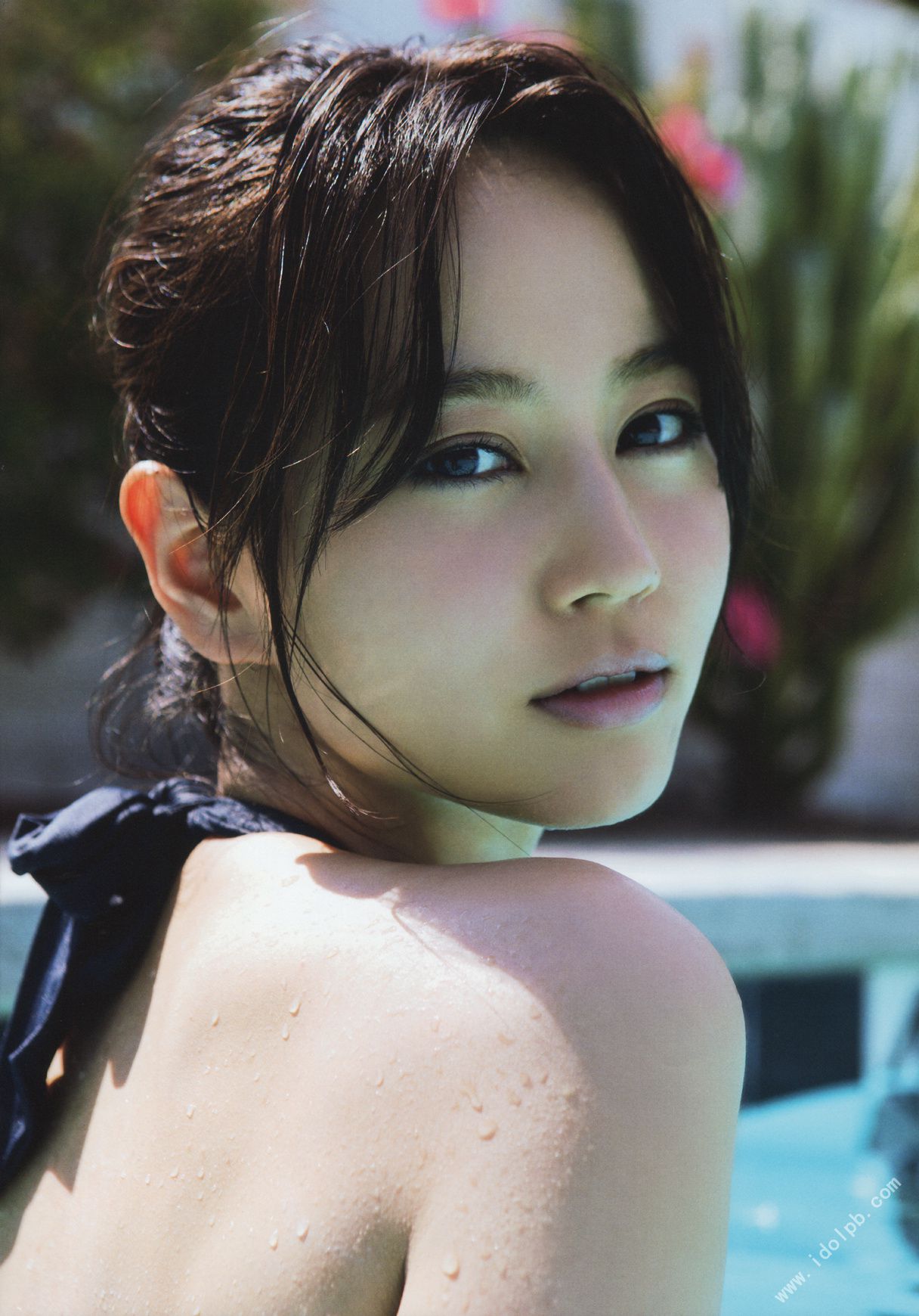 堀北真希 《Dramatic》 [PhotoBook]