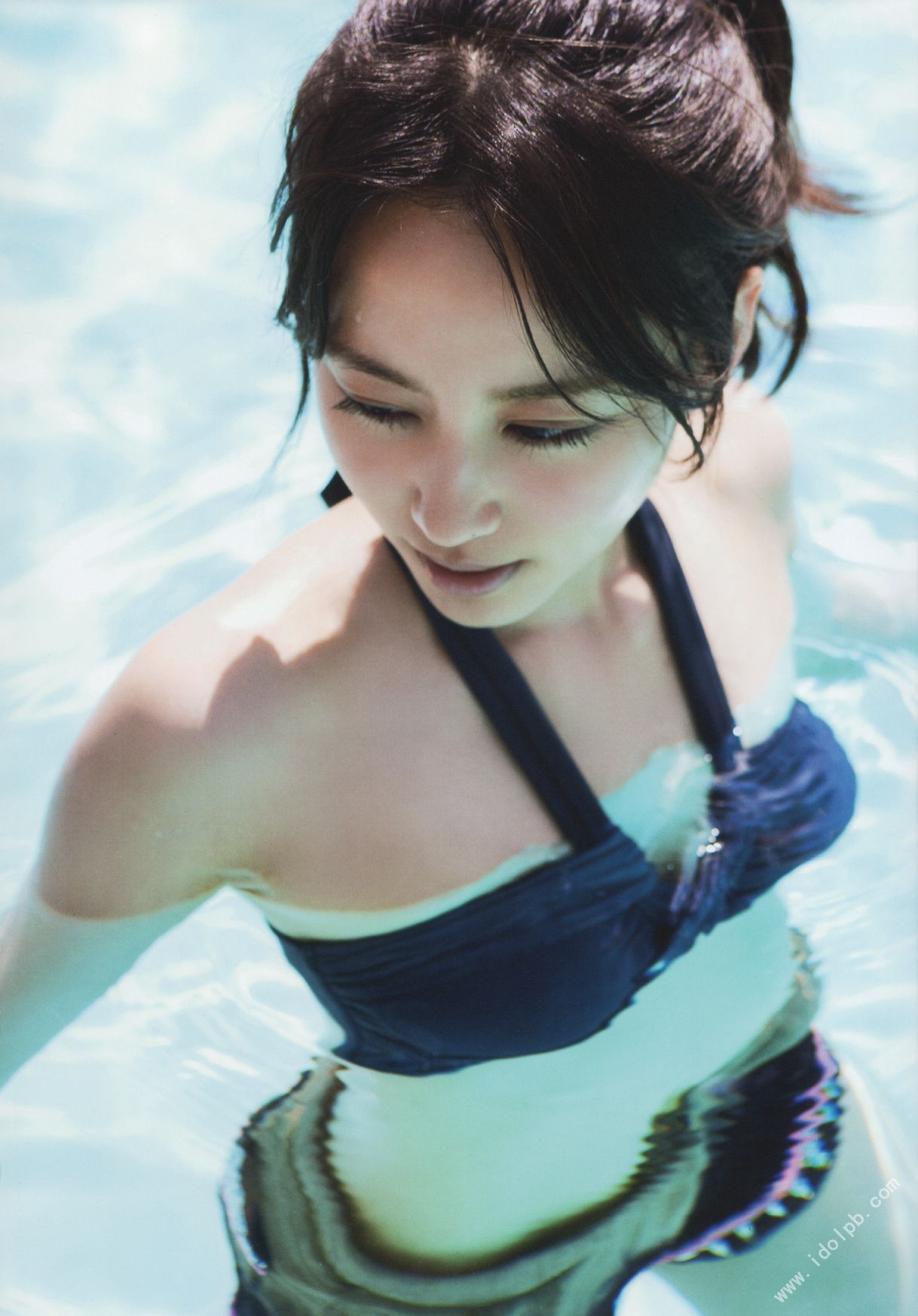 堀北真希 《Dramatic》 [PhotoBook]