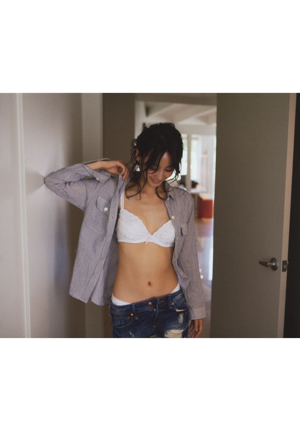 堀北真希 《Dramatic》 [PhotoBook]