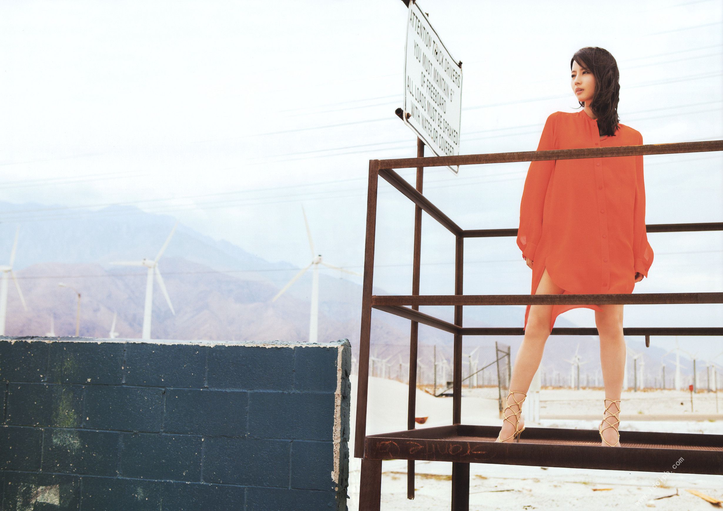 堀北真希 《Dramatic》 [PhotoBook]