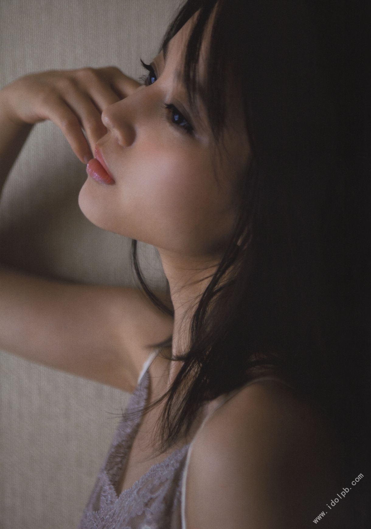 堀北真希 《Dramatic》 [PhotoBook]