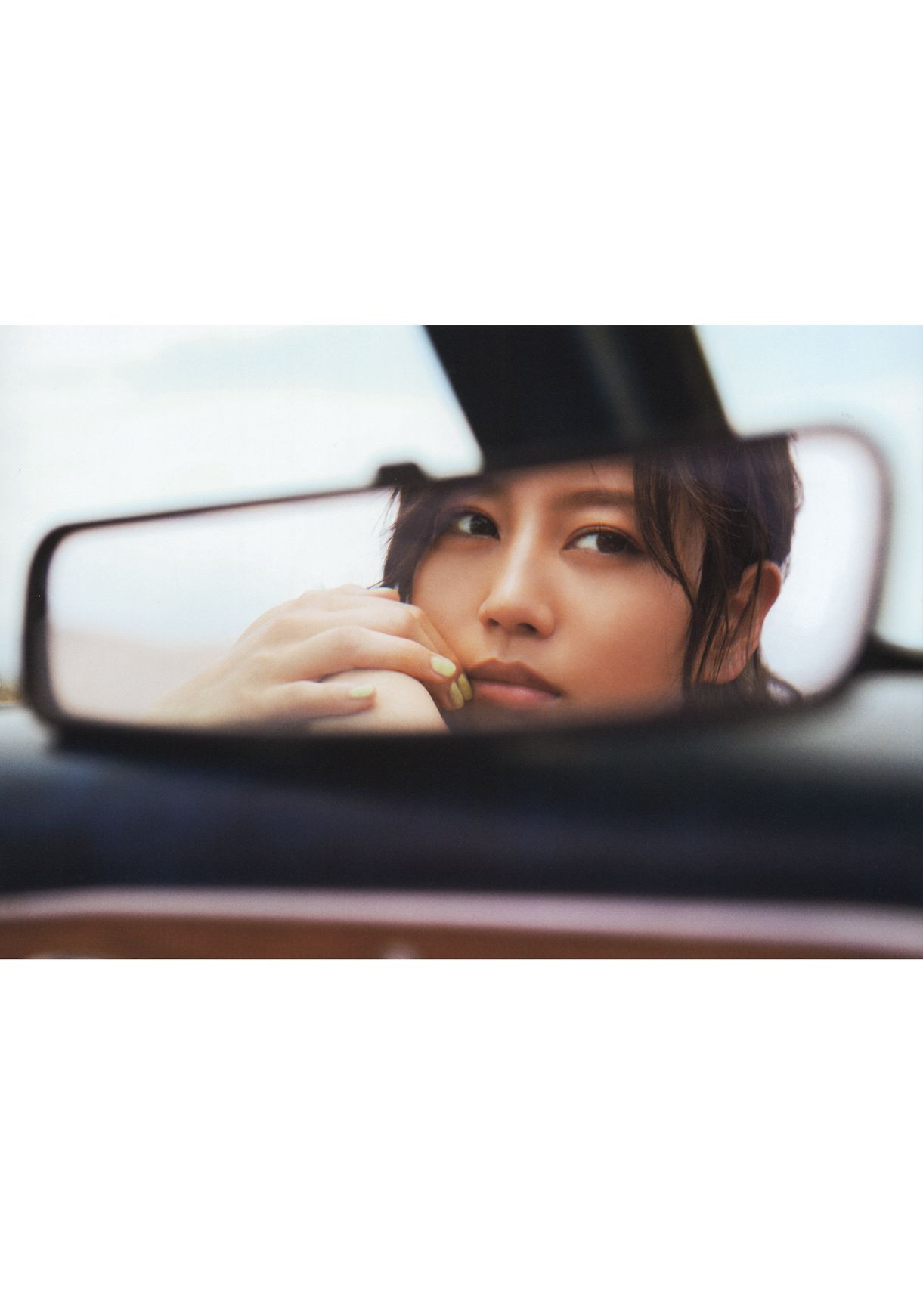 堀北真希 《Dramatic》 [PhotoBook]