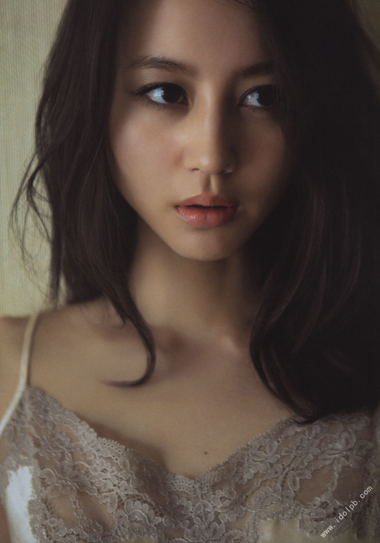 堀北真希 《Dramatic》 [PhotoBook]