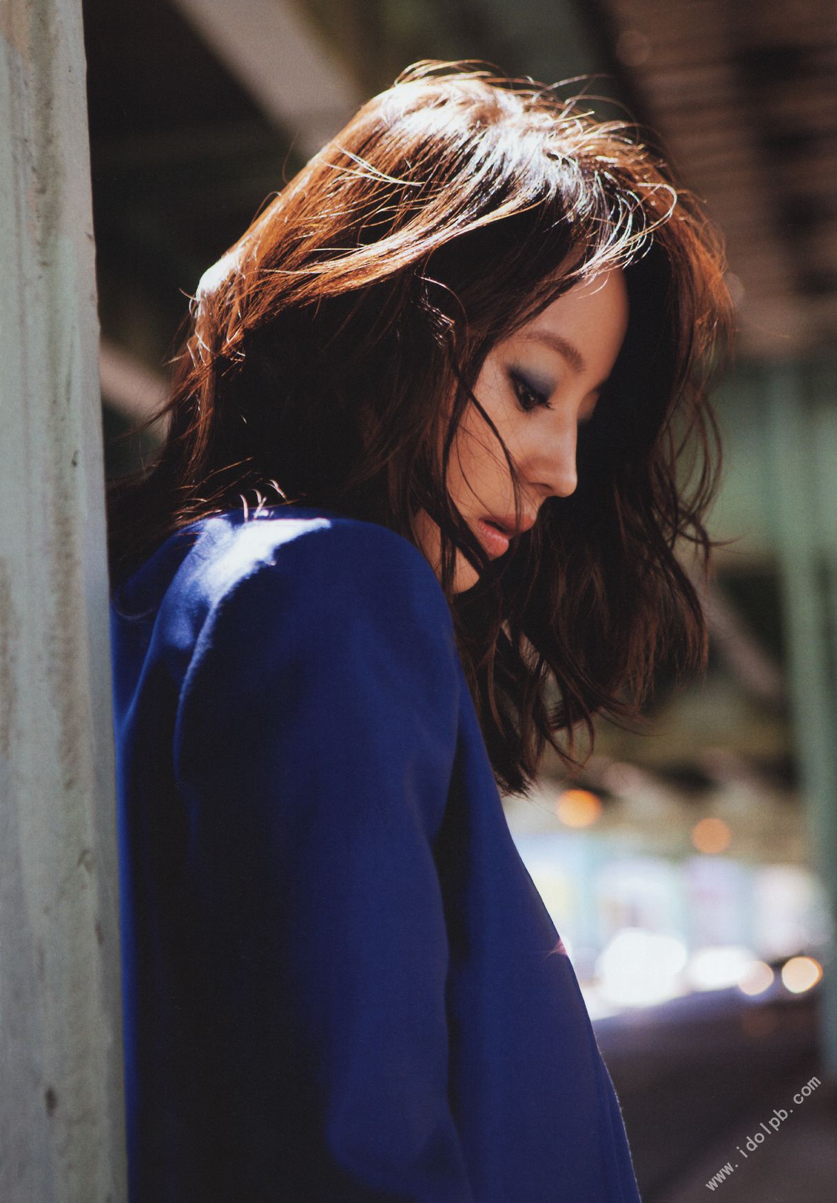 堀北真希 《Dramatic》 [PhotoBook]
