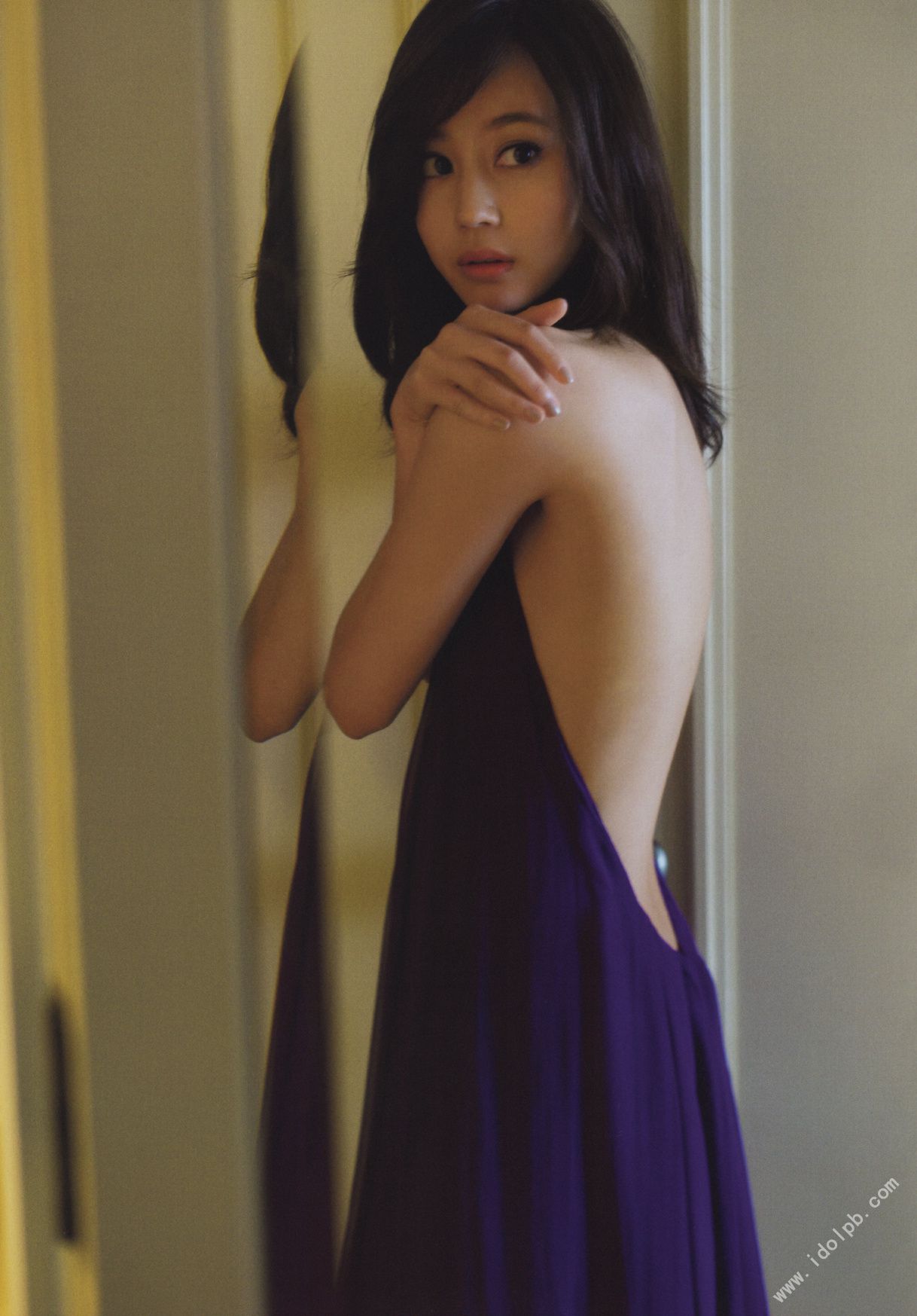 堀北真希 《Dramatic》 [PhotoBook]