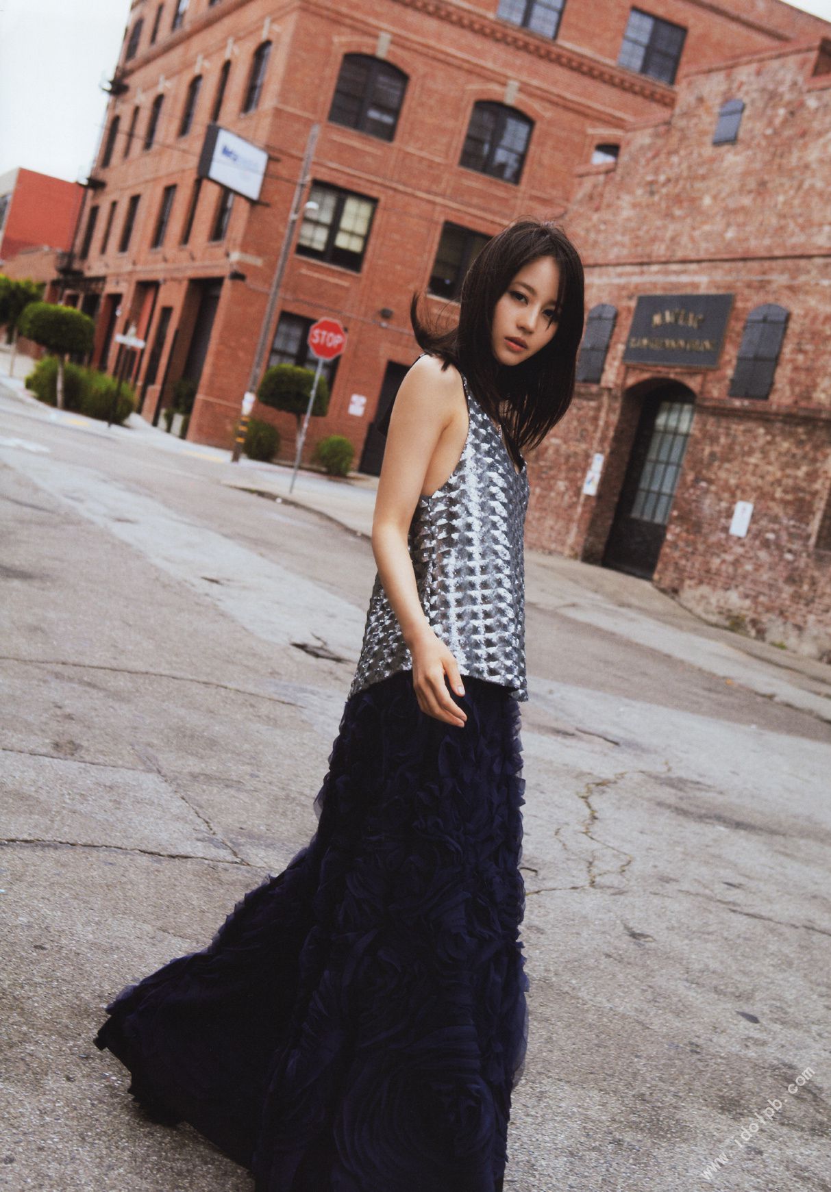 堀北真希 《Dramatic》 [PhotoBook]