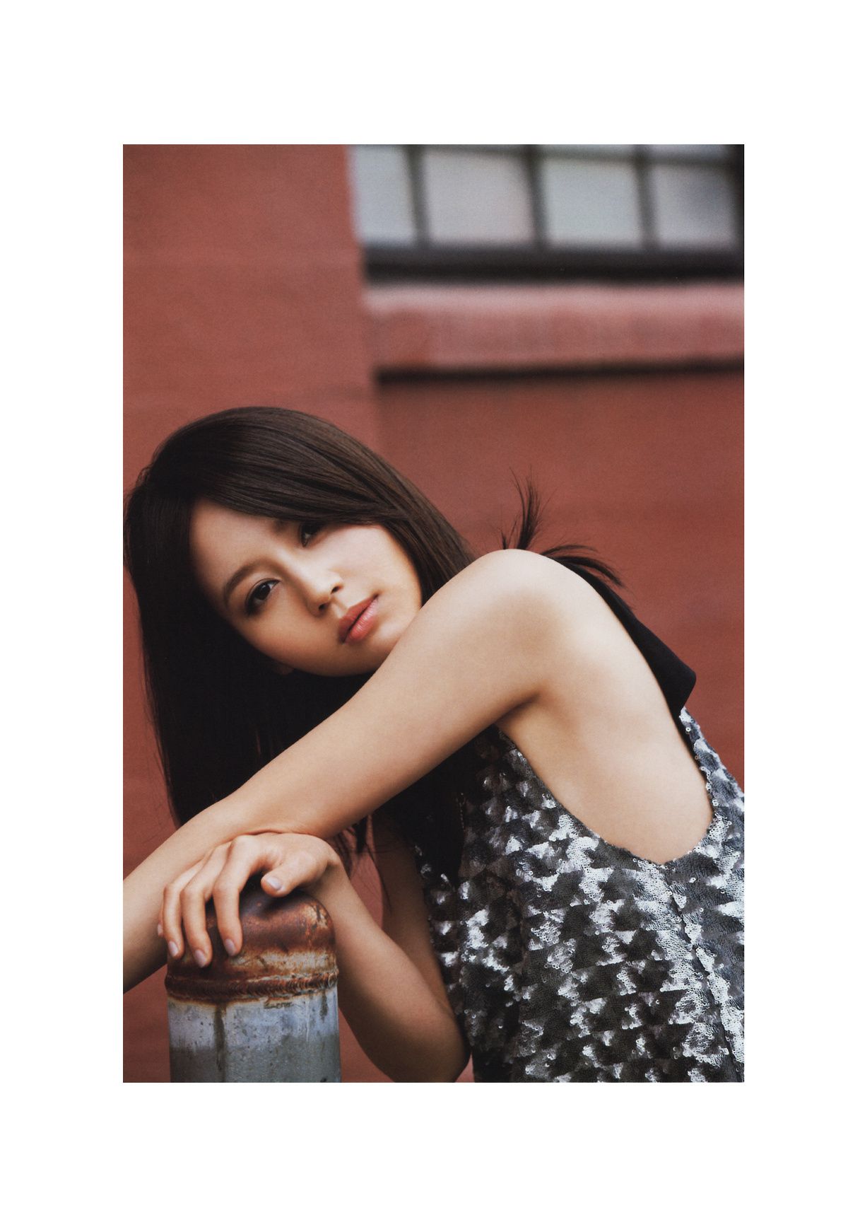 堀北真希 《Dramatic》 [PhotoBook]