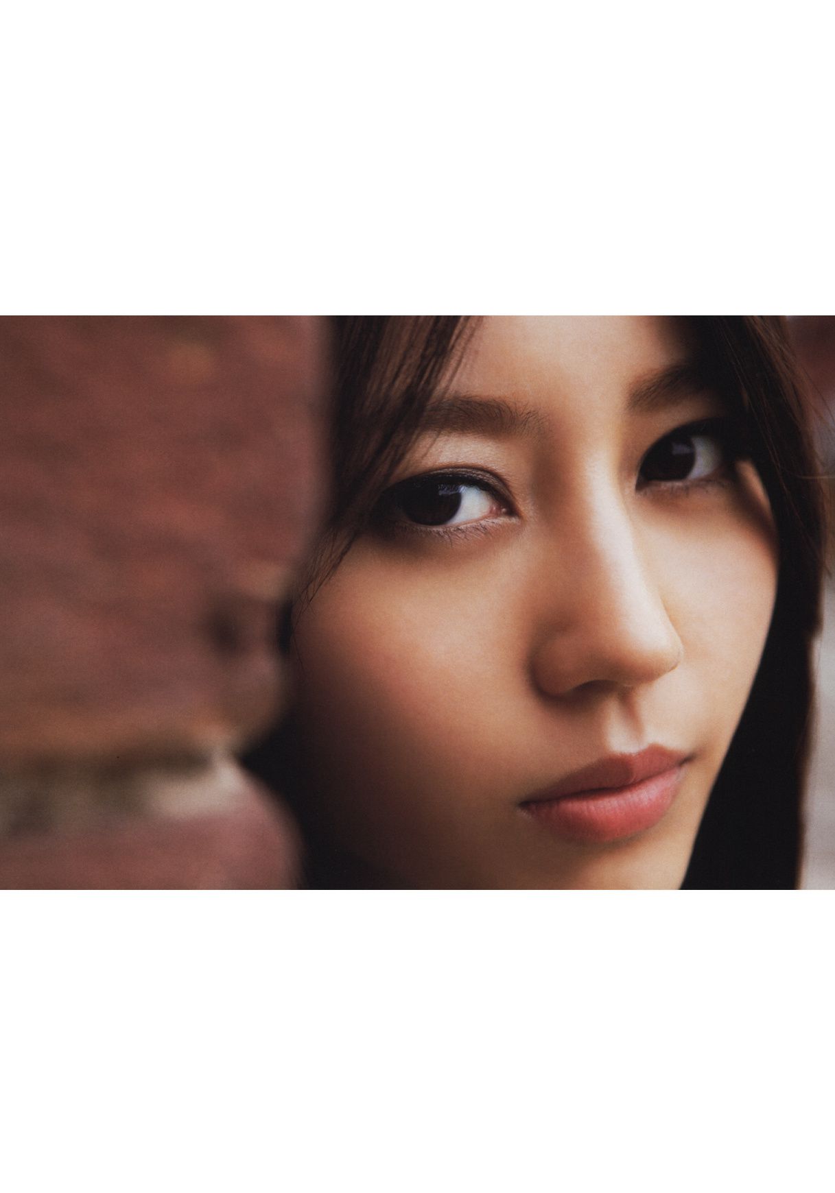 堀北真希 《Dramatic》 [PhotoBook]