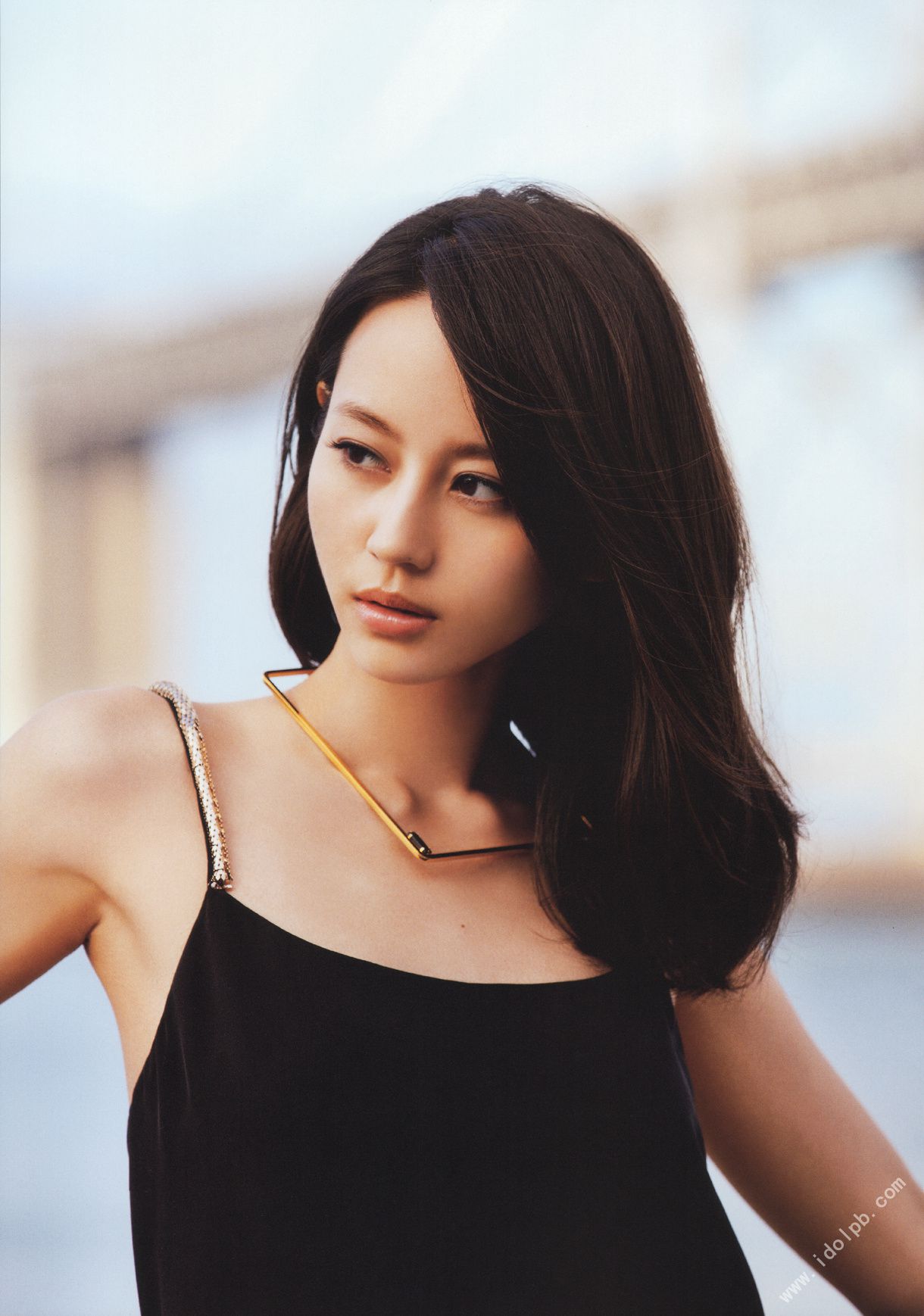 堀北真希 《Dramatic》 [PhotoBook]