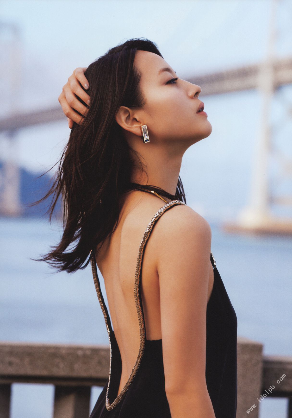 堀北真希 《Dramatic》 [PhotoBook]