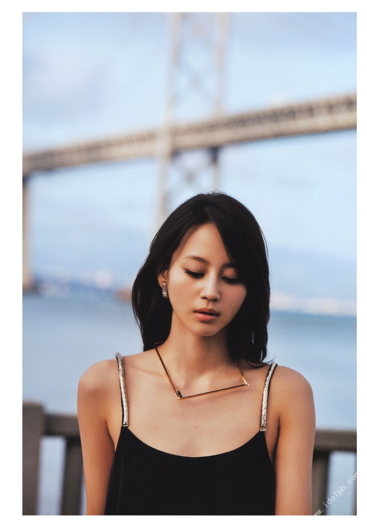 堀北真希 《Dramatic》 [PhotoBook]