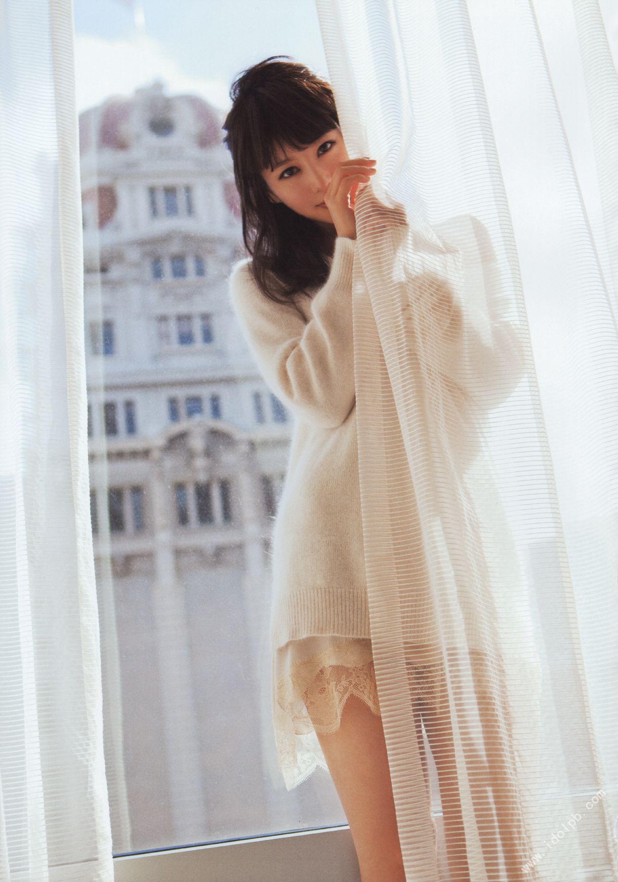 堀北真希 《Dramatic》 [PhotoBook]