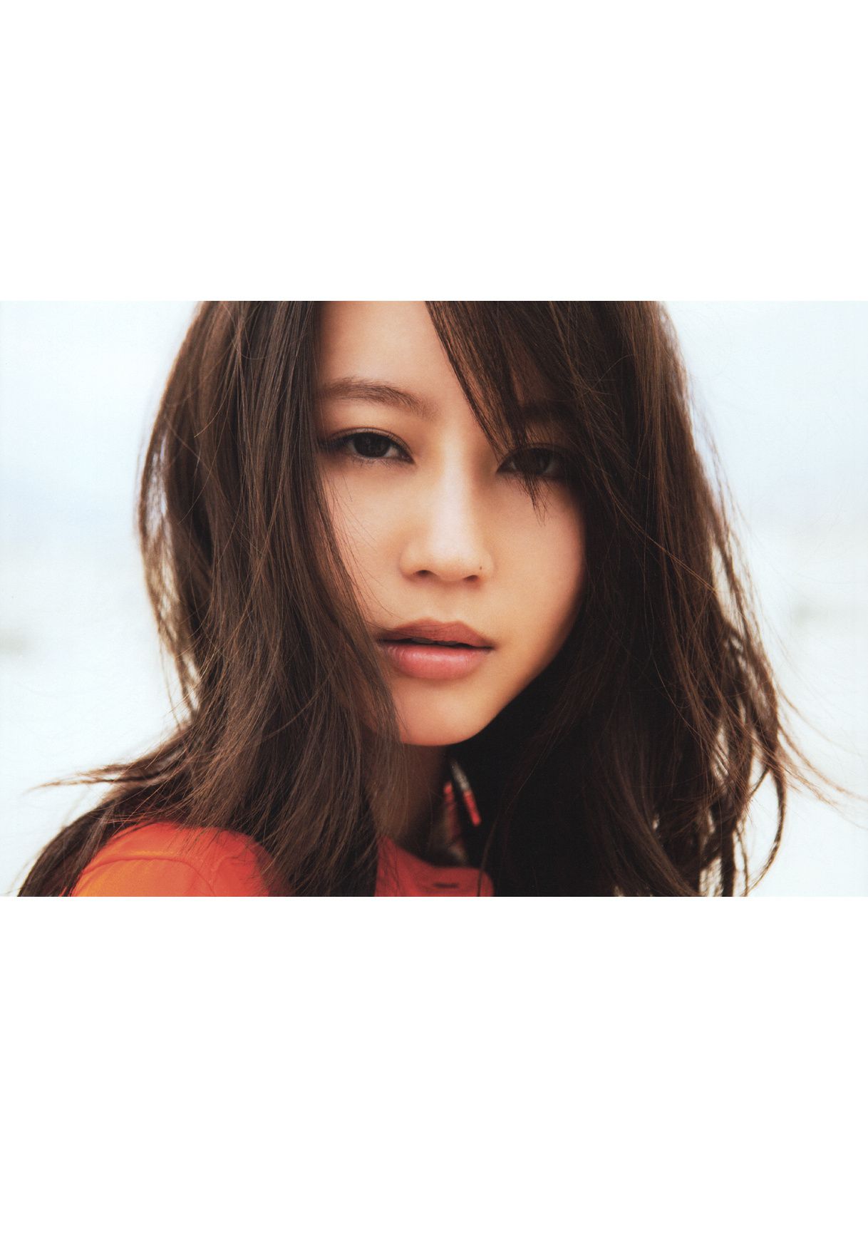 堀北真希 《Dramatic》 [PhotoBook]