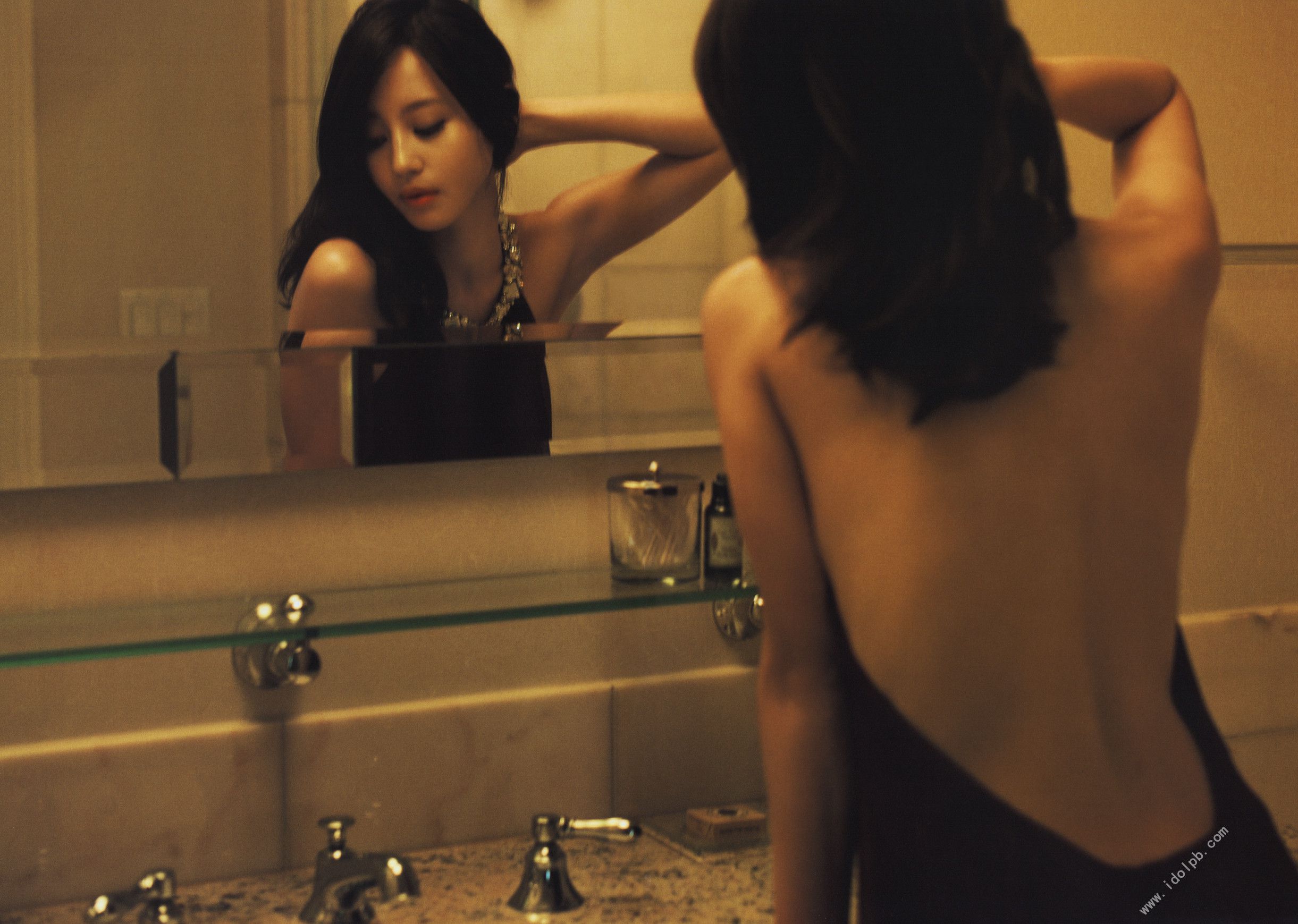 堀北真希 《Dramatic》 [PhotoBook]