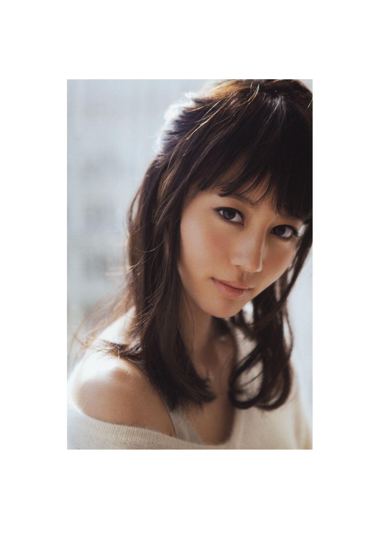 堀北真希 《Dramatic》 [PhotoBook]