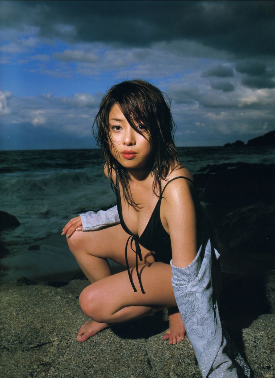 宮本真希《Birth》 [PhotoBook]