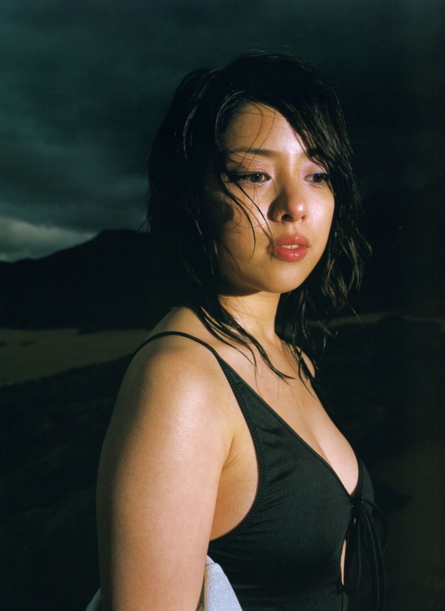 宮本真希《Birth》 [PhotoBook]