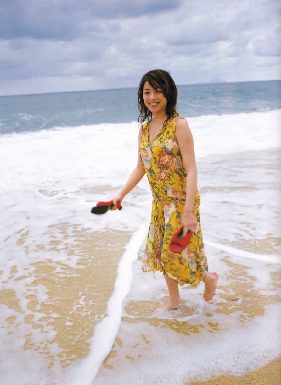 宮本真希《Birth》 [PhotoBook]
