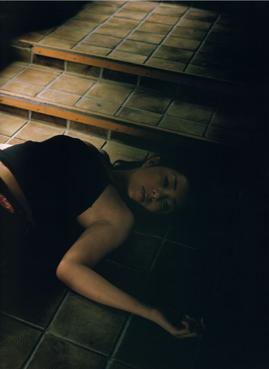 宮本真希《Birth》 [PhotoBook]