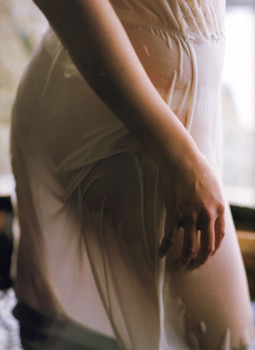 宮本真希《Birth》 [PhotoBook]
