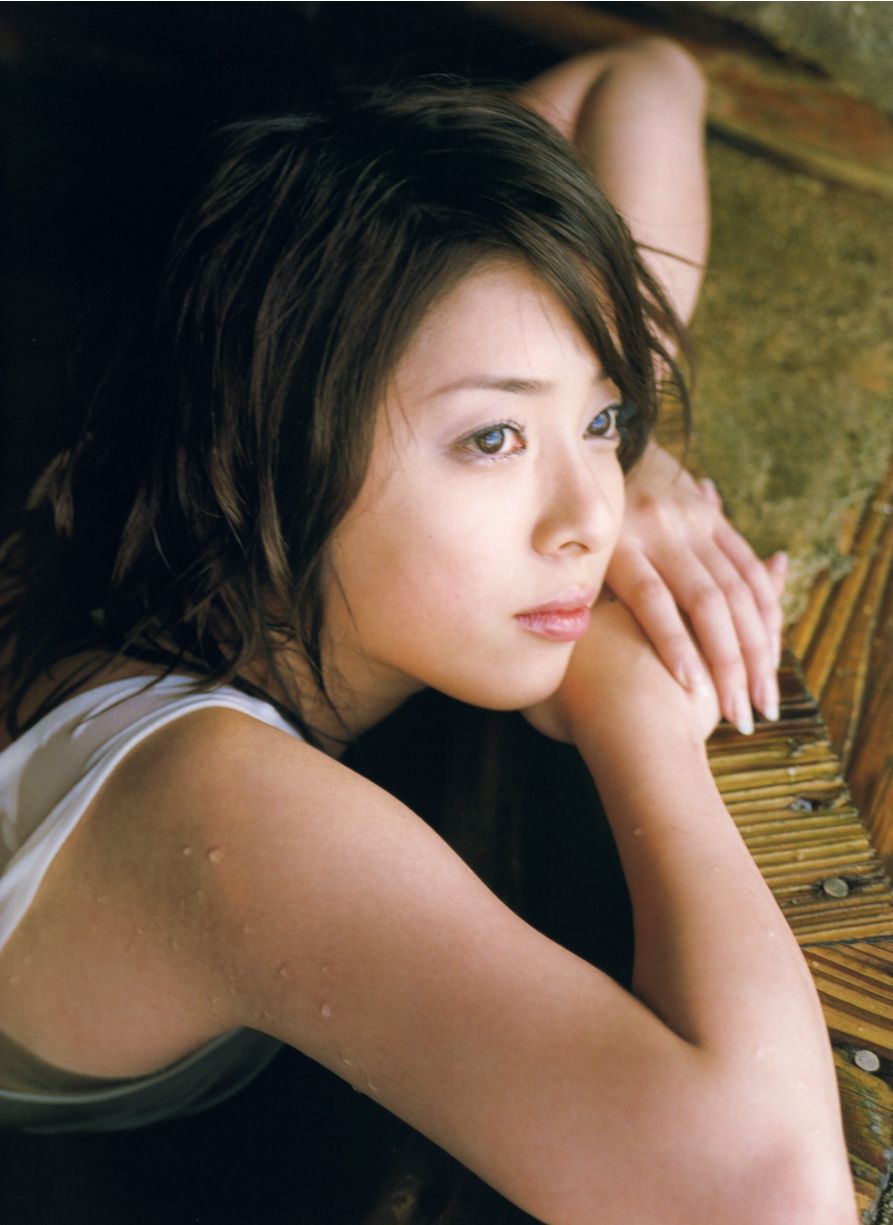 宮本真希《Birth》 [PhotoBook]