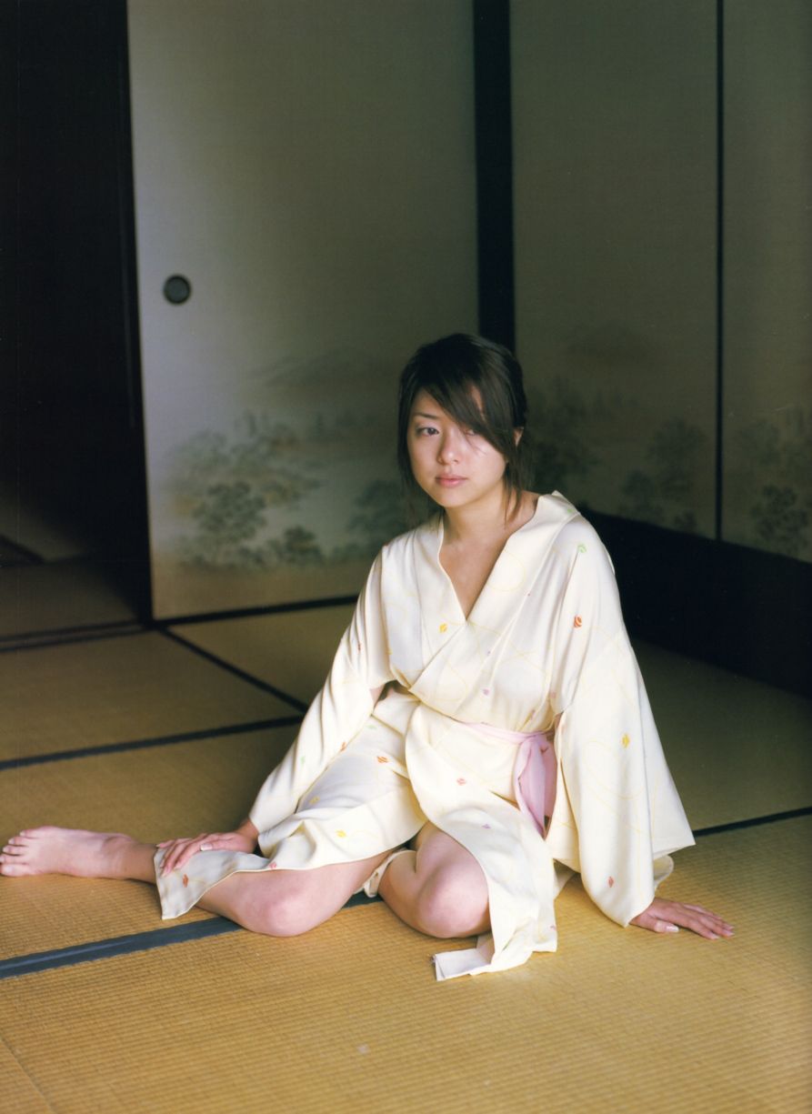 宮本真希《Birth》 [PhotoBook]