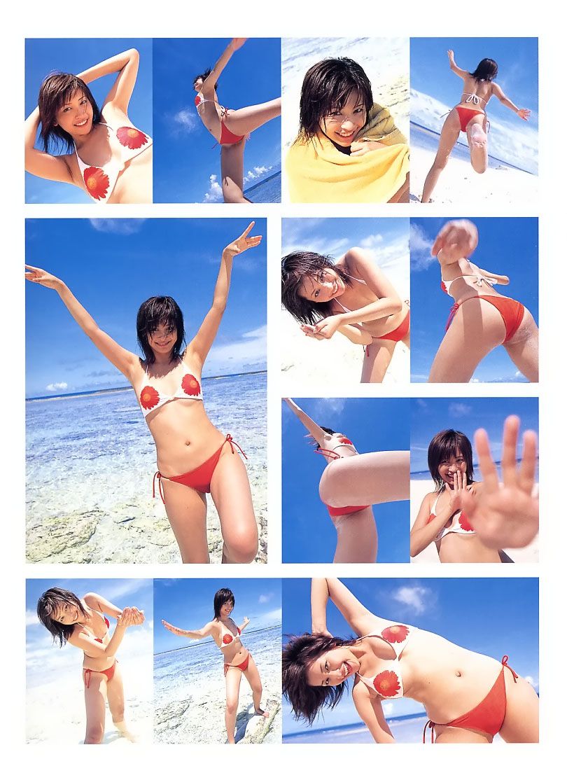 山崎真実 《MAMI蔵》 [PhotoBook]