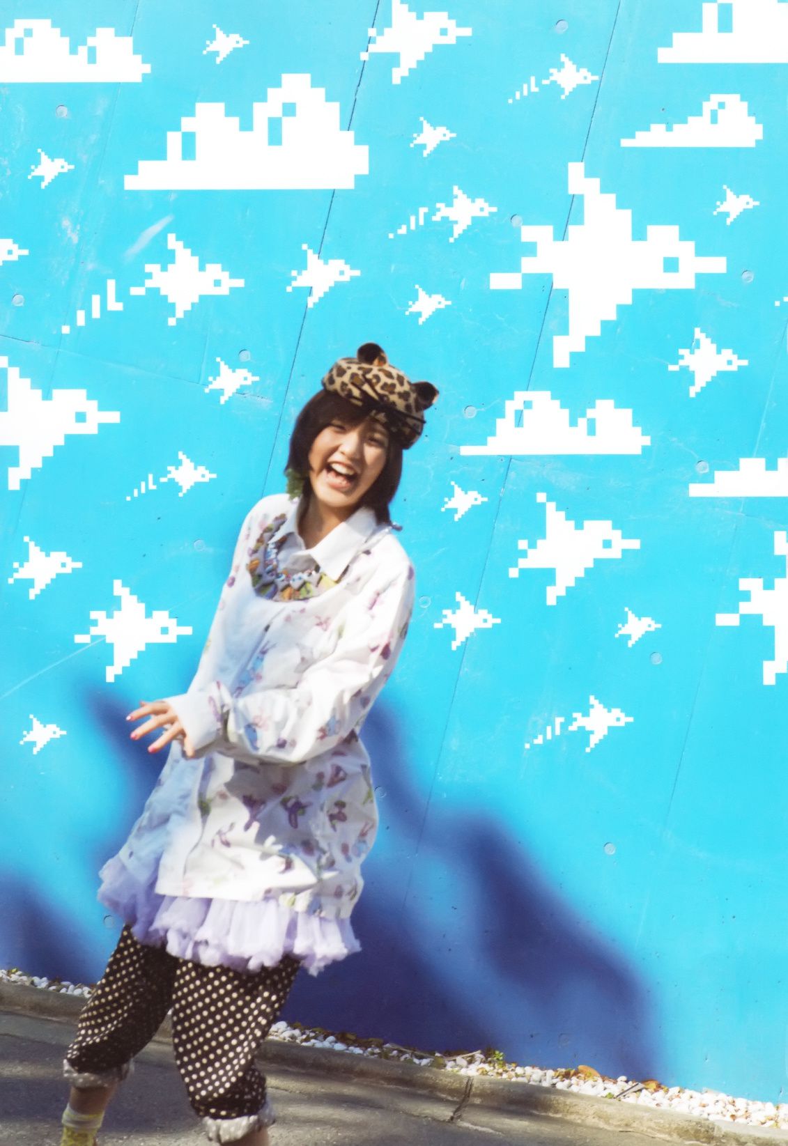 真野恵里菜 フォトブック《Mano na no まのなの》 [PB]