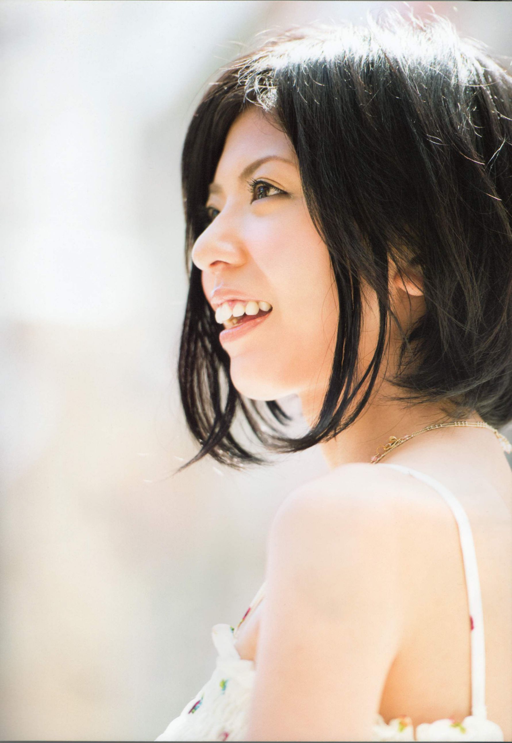 宮地真緒 《Decada》 [PhotoBook]