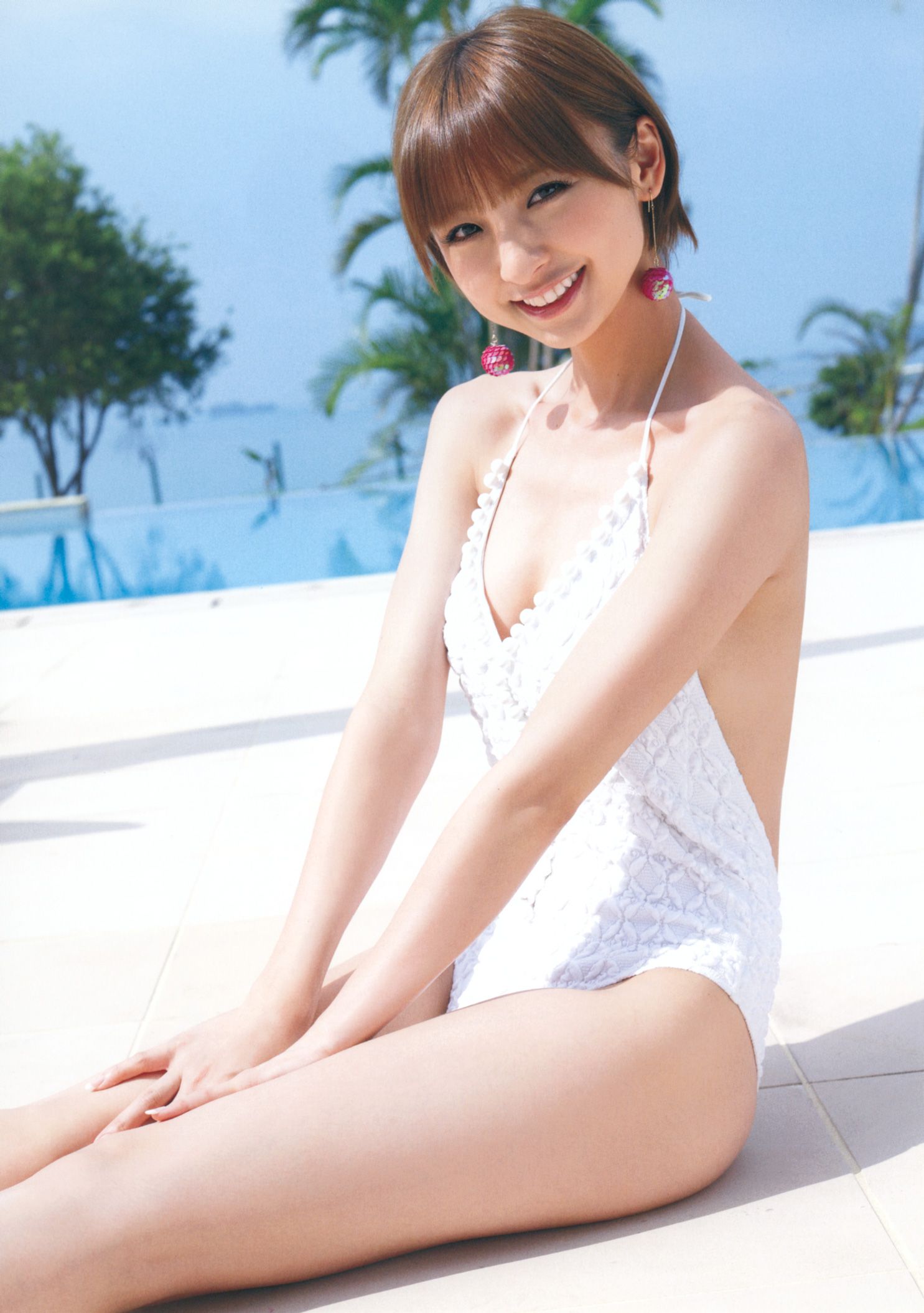 篠田麻里子《Memories》完全版 [PB]