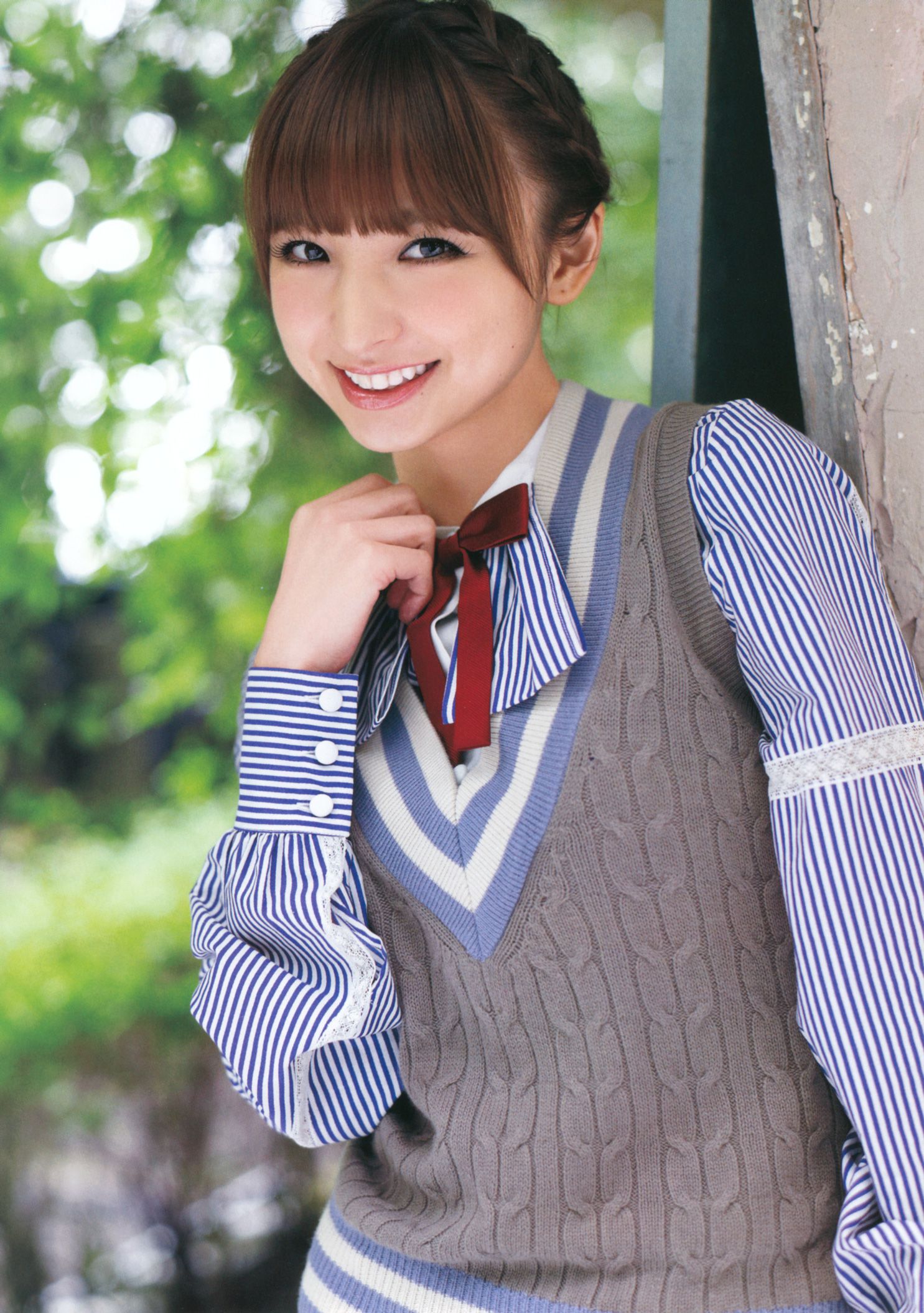 篠田麻里子《Memories》完全版 [PB]
