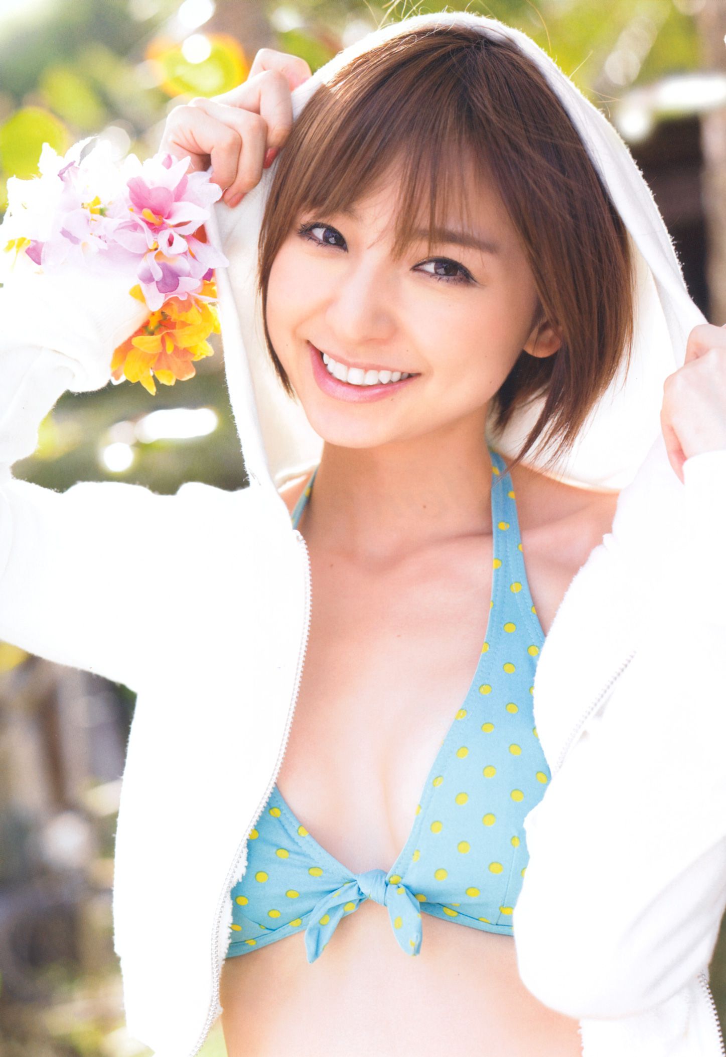 篠田麻里子《Memories》完全版 [PB]