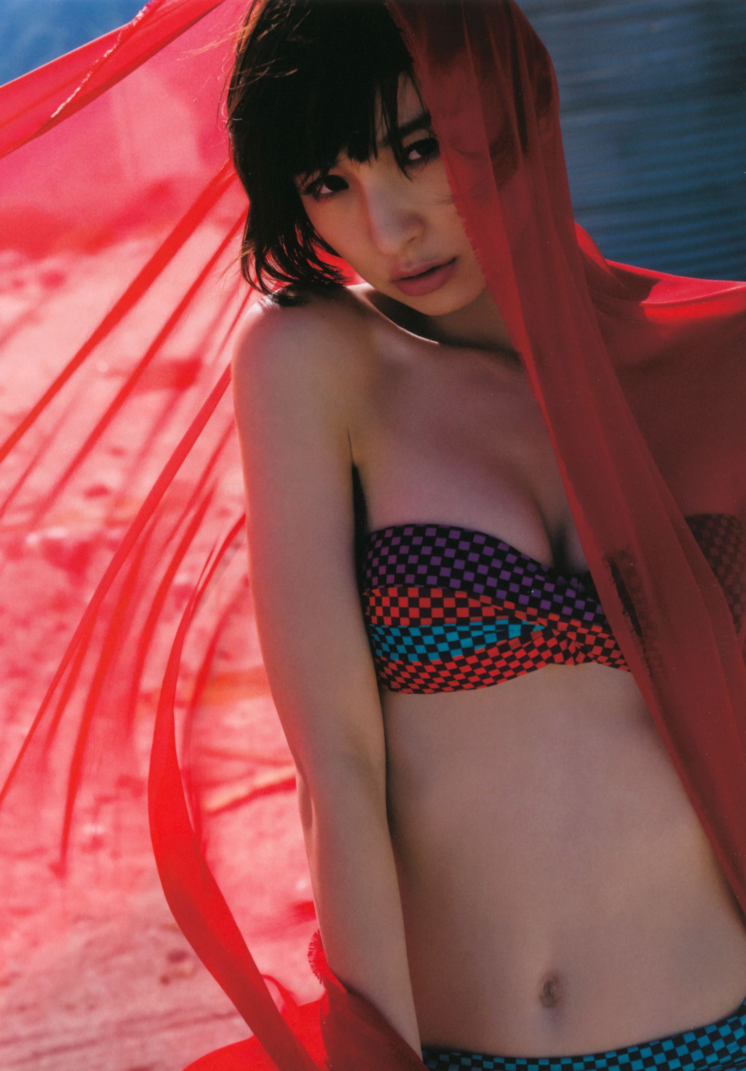 篠田麻里子《Memories》完全版 [PB]